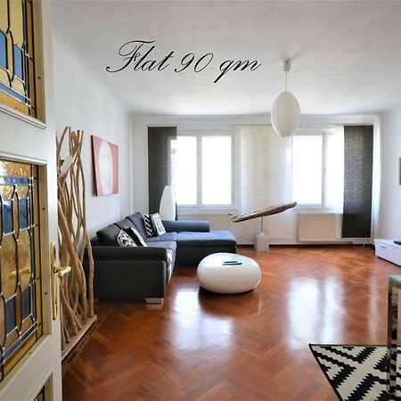 The Kolin Grand Downtown Apartment Вена Экстерьер фото