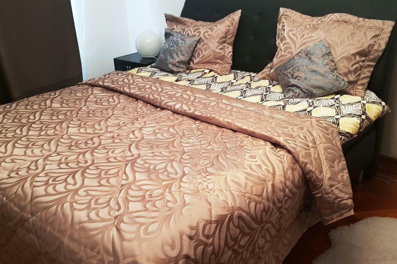 The Kolin Grand Downtown Apartment Вена Экстерьер фото