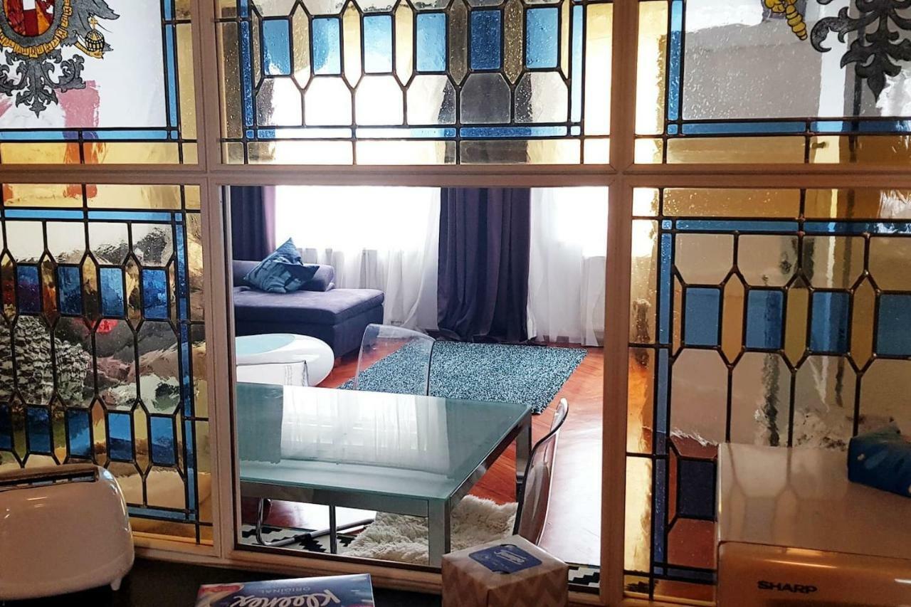 The Kolin Grand Downtown Apartment Вена Экстерьер фото